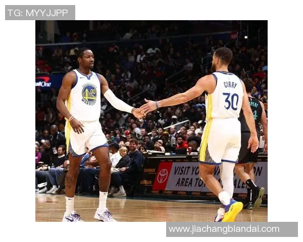 季前赛10月15日勇士VS开拓者 库明加集锦