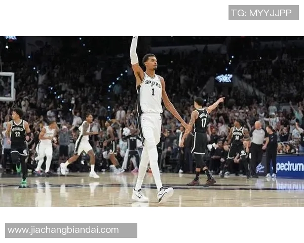 10月27日背水一战!篮网客场挑战马刺 托马斯能否率队终结连败?