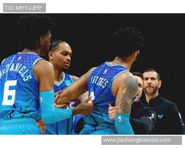 布里奇斯单节14分助黄蜂强势领跑