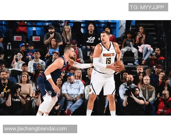 戈登和穆雷半场同时得分上双，二人挺身而出率掘金大比分领先