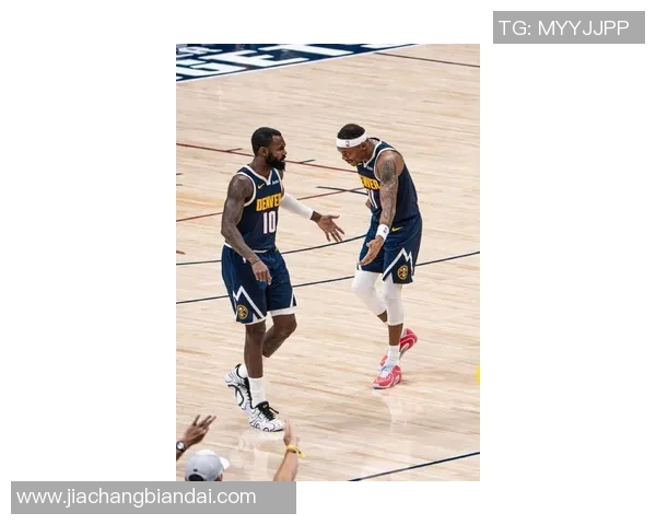 比肩威少、魔术师、大O等人！约基奇开季两场都三双 历史第五位