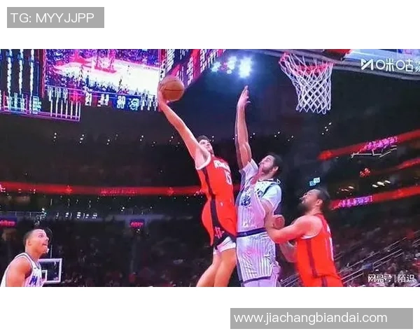 117-113！杜兰特35+5+6VS瓦格纳29+5，火箭全场落后魔术加时险胜