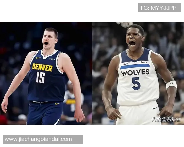 恐怖数据引爆!掘金盛贺约基奇再斩西部周最佳