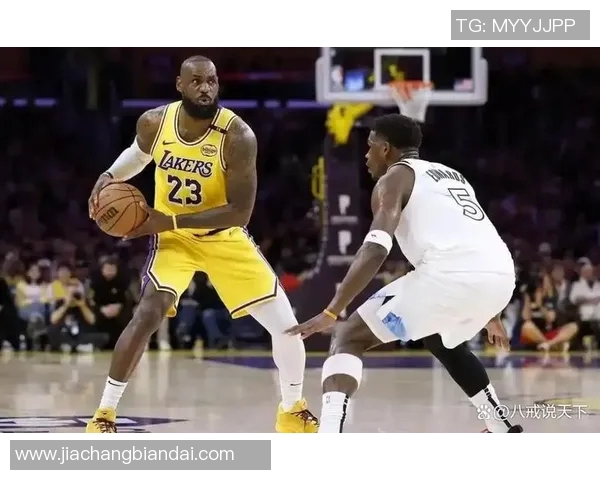 詹姆斯22+7+6 湖人主场不敌森林狼总分1-4出局