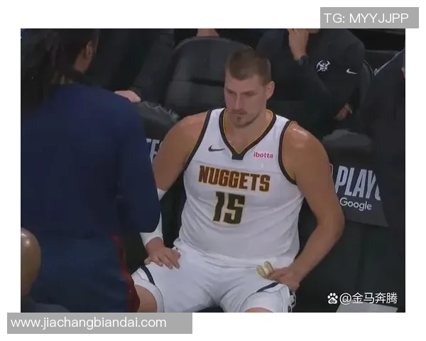 场均三双！约基奇赛季表现耀眼