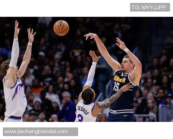 掘金因约基奇伤停成鱼腩？美记分析多个利好，其仍有争冠机会